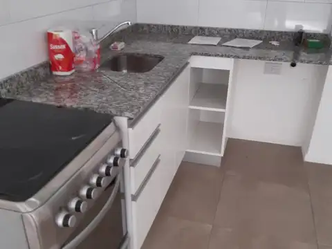 Departamento en Alquiler de 1 dormitorio