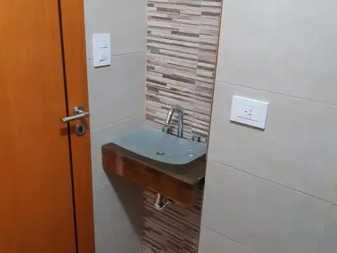 Departamento en Alquiler de Monoambiente