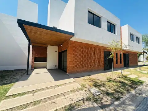 VENTA DUPLEX 2 DORM HOUSING NATIVA LA CALERA