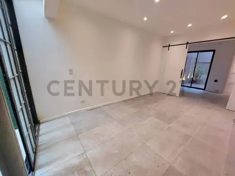 Departamento en Venta en Balvanera, USD 87.000