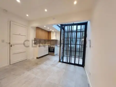 Departamento en Venta en Balvanera, Capital Federal