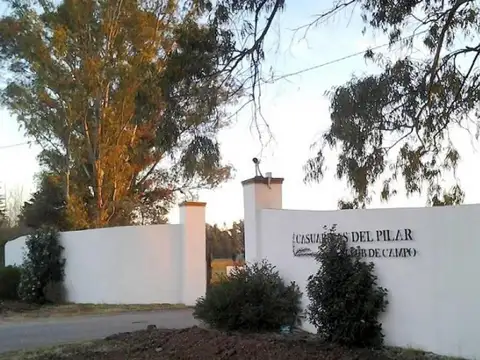 Terreno en Venta en Casuarinas Del Pilar, USD 54.000