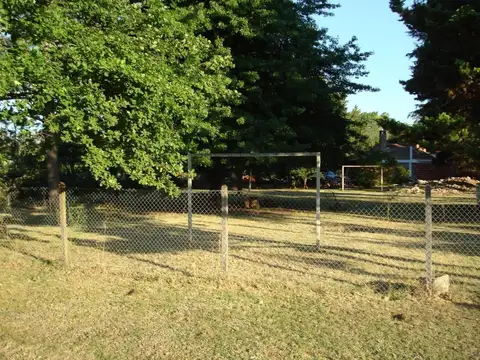 Casuarinas Del Pilar S/n
