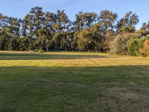 1614 m² - Casuarinas del Pilar - Pilar - Financio!