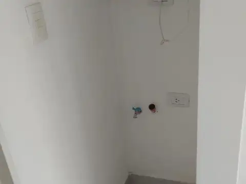 Hermoso monoambiente contra frente en la mejor zona