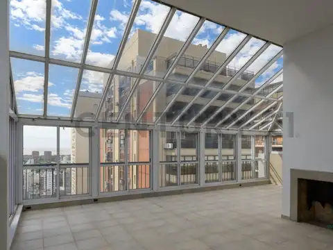 Departamento en Venta en Belgrano C, USD 1.850.000