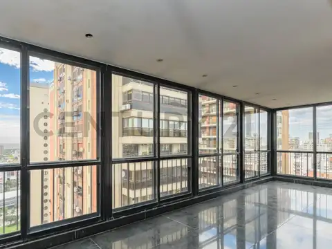 Departamento en Venta en Belgrano C, USD 1.850.000