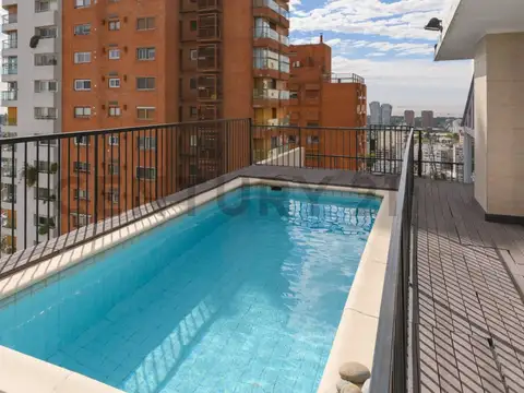 Departamento en Venta de 5 dormitorios