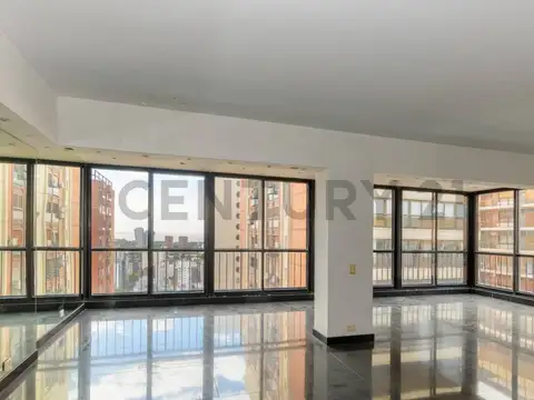 Departamento en Venta de 6 ambientes