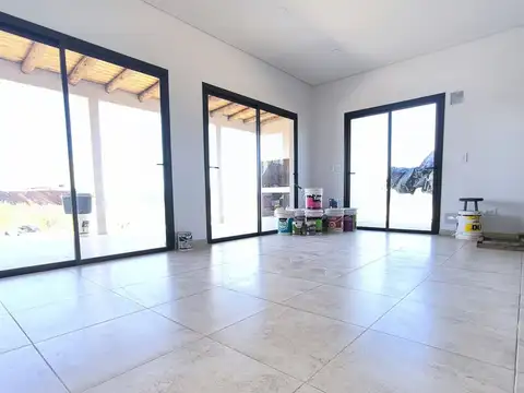 Casa en Venta 1 año