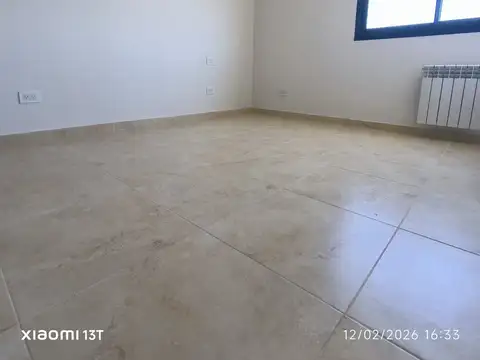 Venta Casa a Estrenar B° Rucalhue Maipú