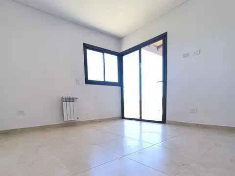 Calle 25 de Mayo Oeste