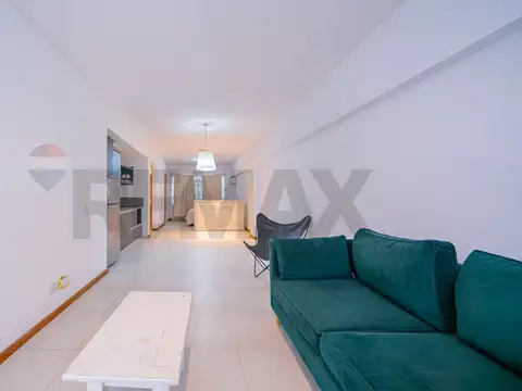 Avenida Raúl Scalabrini Ortiz 3300