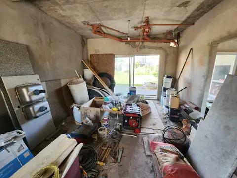 Casa en Venta al Sureste