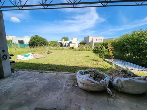 Casa en Venta en Pilar del Este - San Eduardo, USD 199.000