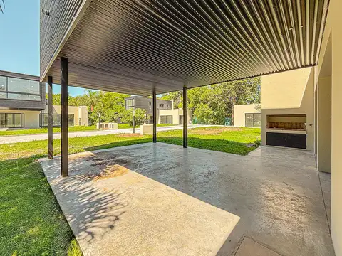 Casa en Venta A Estrenar