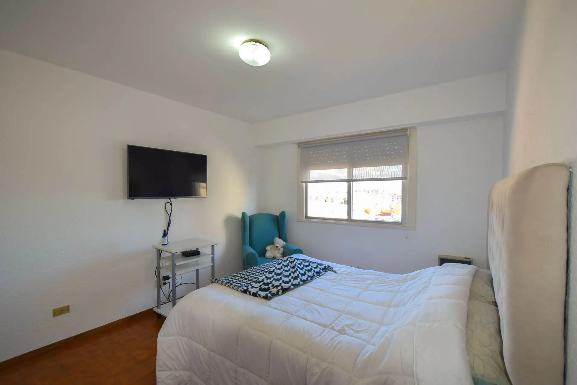 venta depatartamento 3 ambientes con cochera
