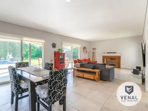 Casa en Venta en Villanueva, USD 389.000