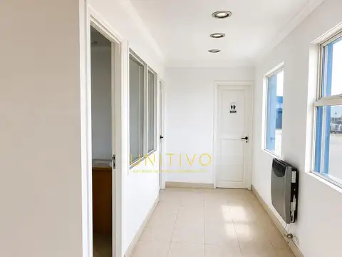 Galpon en Venta en Río Grande, USD 1.400.000