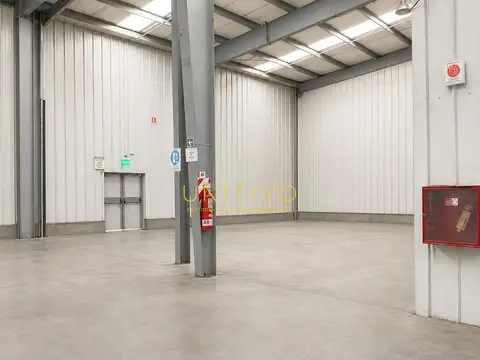 Galpon en Venta en Río Grande, USD 1.400.000