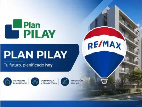 Plan Pilay