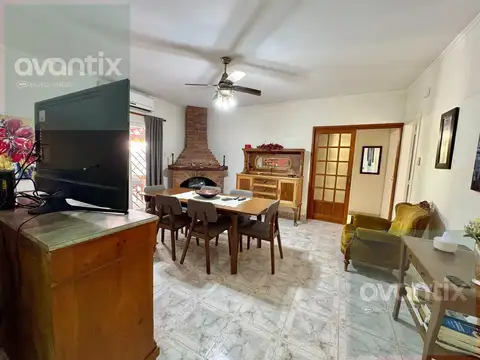 Casa en Venta en Villa Del Parque, USD 105.000