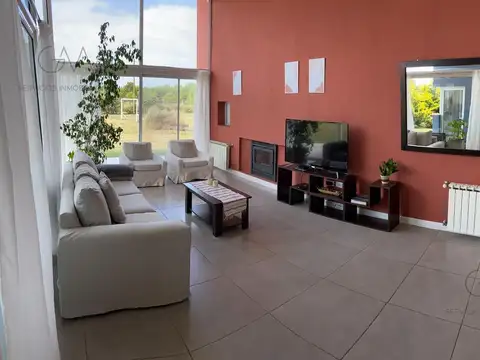 Casa en Alquiler de 6 dormitorios