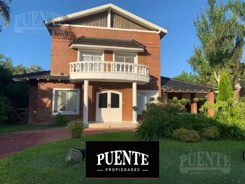 House - El Rocio