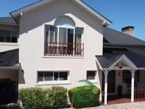 Horacio Quiroga 4900