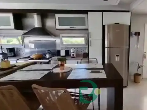 Venta Casa 5 amb. Barrio Privado Altos del sol