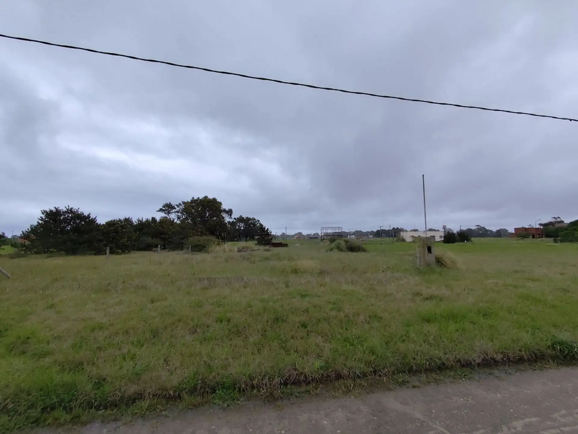 Venta Terreno 644 m2, El Marquesado, cerca al mar