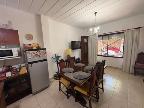 VENTA FLORES  PH 2 AMBI APTO CREDITO CON  BALCÓN 