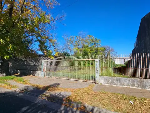 VENTA TERRENO 537 M2 EN SAN NICOLAS
