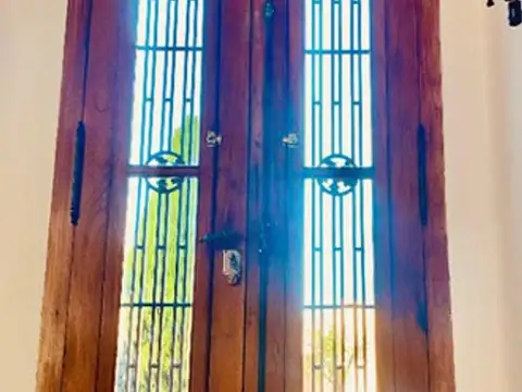 Casa en Venta 8 años