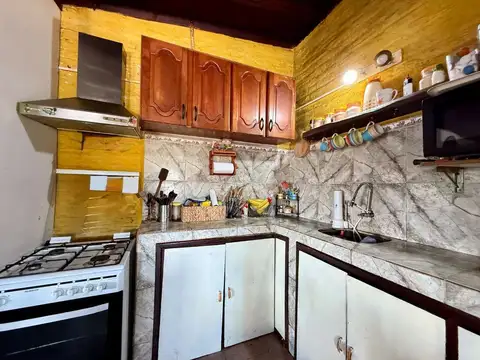 Casa en Venta 79 años