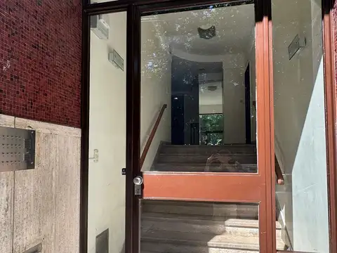 Departamento en venta en Coghlan