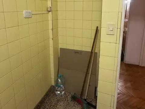 Departamento en Venta 40 años