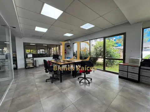 Galpon en Alquiler en Tortuguitas, USD 8.000