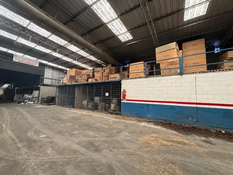 Galpon en Alquiler en Tortuguitas, USD 8.000