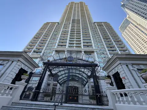 Departamento Semipiso  en Venta ubicado en Puerto Madero, Capital Federal