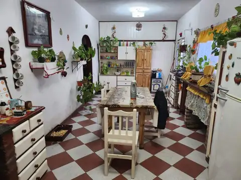 Casa en Venta 60 años