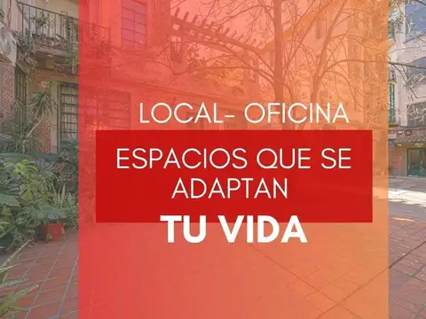 PH 4 AMBIENTES VENTA CHACARITA MAS LOCAL LOS ANDES