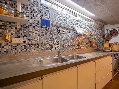 Depto Tipo Casa en Venta 98 años