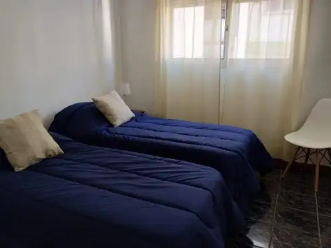 Departamento en Alquiler Temporal de 2 dormitorios