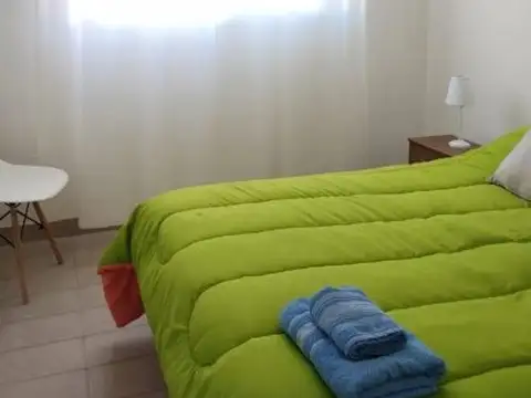 Departamento en Alquiler Temporal de 3 ambientes