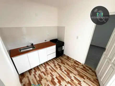 Depto Tipo Casa en Venta en Las Avenidas, USD 45.900