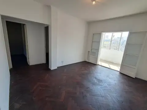 Departamento en Venta en Villa Urquiza, USD 85.000