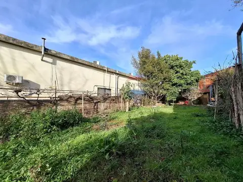 Terreno en Venta en Quilmes, USD 55.000