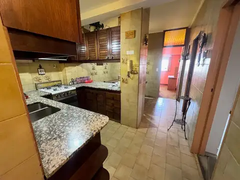 Departamento en Venta 46 años