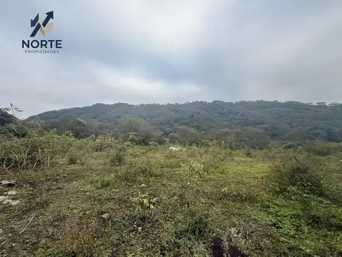 Campo en Venta de 5  ha